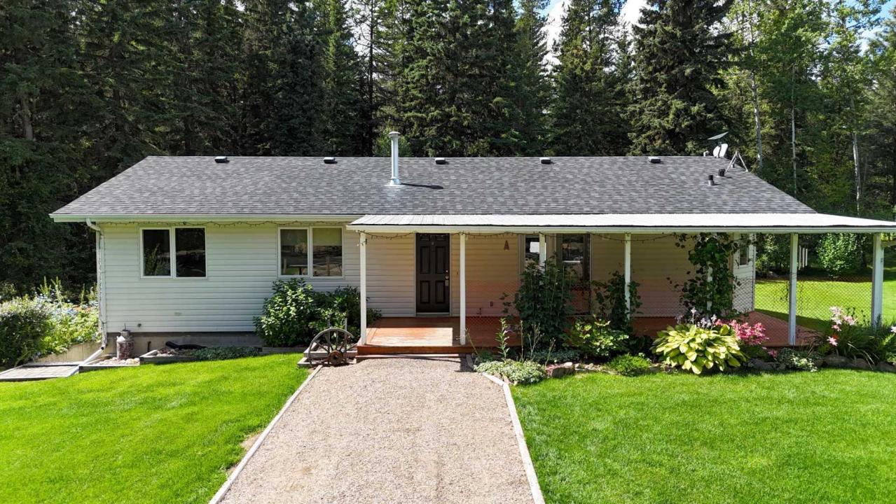 15018 TOWNSHIP ROAD 562, Rural Yellowhead County, Alberta T7E 3S1, Kanada