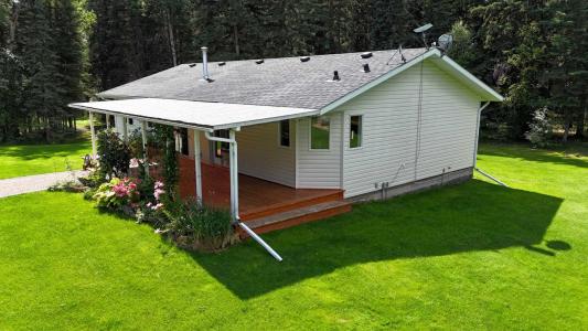 15018 TOWNSHIP ROAD 562, Rural Yellowhead County, Alberta T7E 3S1, Kanada