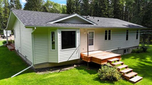 15018 TOWNSHIP ROAD 562, Rural Yellowhead County, Alberta T7E 3S1, Kanada