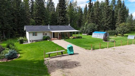 15018 TOWNSHIP ROAD 562, Rural Yellowhead County, Alberta T7E 3S1, Kanada