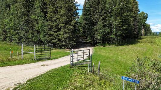 15018 TOWNSHIP ROAD 562, Rural Yellowhead County, Alberta T7E 3S1, Kanada