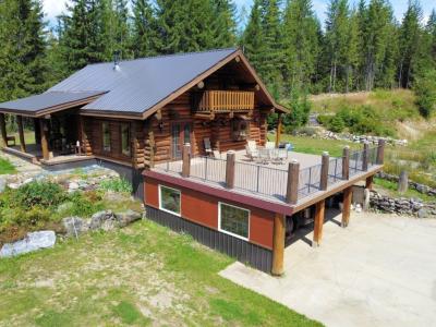 3740 CAMERON ROAD, Eagle Bay, ブリティッシュコロンビア V0E 1T0, カナダ