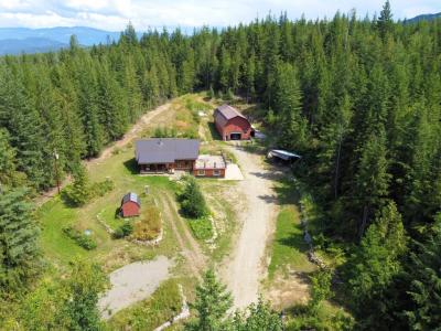 3740 CAMERON ROAD, Eagle Bay, ブリティッシュコロンビア V0E 1T0, カナダ