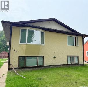 144 FIRST AVENUE N, Yorkton, Saskatchewan S3N 1J8, CANADÁ