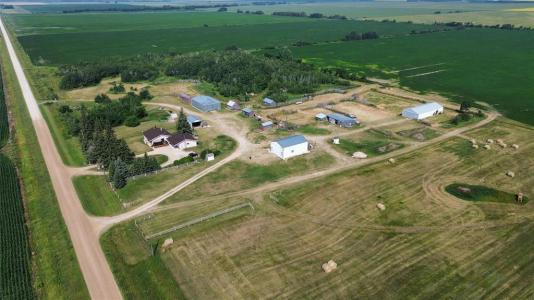 81013 135 ROAD NORTH, Ste Rose Du Lac, Manitoba R0L 1S0, Kanada