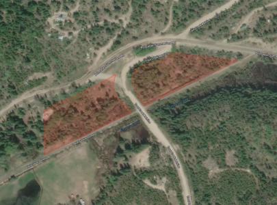 LOT 4 PRINCETON SUMMERLAND ROAD, Princeton, Colombie-Britannique V0X 1W0, Canada