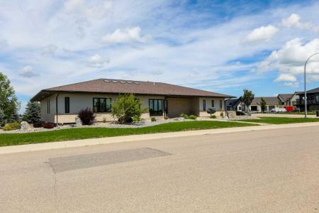 500 GOLD CANYON PLACE S, Lethbridge, ألبرتا T1K 8J1, كندا 