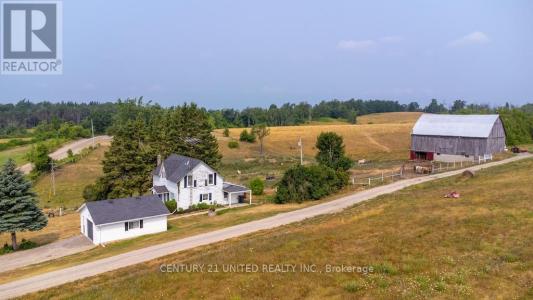 50 DUNLAY ROAD, Trent Hills, Ontario K0L 1Y0, Canada