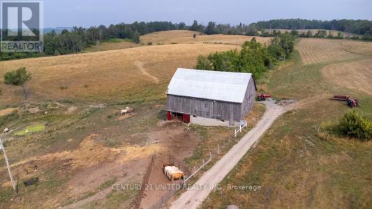 50 DUNLAY ROAD, Trent Hills, Ontario K0L 1Y0, CANADÁ