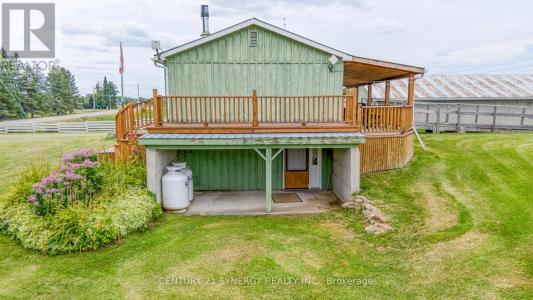 1998 DRUMMOND CONCESSION 2 CORNERS, Drummond/north Elmsley, Ontario K7H 3C3, Canada