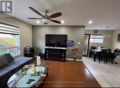 20 MURPHY ROAD, Brampton (gore Industrial North), Ontario L6S 6L2, Canada