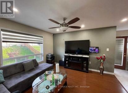 20 MURPHY ROAD, Brampton (gore Industrial North), Ontario L6S 6L2, Canada