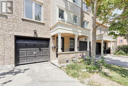 26 SPRAGGINS LANE, Ajax (central), Ontario L1T 4H2, Kanada