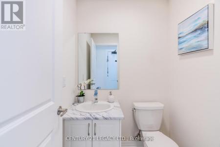 31 BAYNES WAY, Bradford West Gwillimbury (bradford), Ontario L3Z 4M5, Kanada