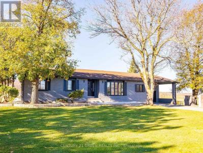 5459 CAMPBELLVILLE ROAD, Milton (campbellville), Ontario L9E 0C1, Canada