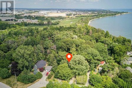 2671 THICKSON ROAD SOUTH, Whitby (whitby Industrial), オンタリオ L1N 6J3, カナダ