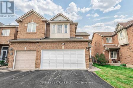 40 NOTTINGHAM DRIVE, Richmond Hill (westbrook), Ontario L4S 1Z6, Kanada