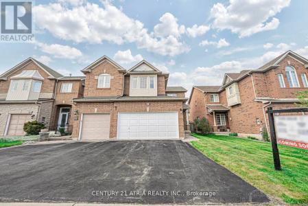 40 NOTTINGHAM DRIVE, Richmond Hill (westbrook), Ontario L4S 1Z6, Kanada
