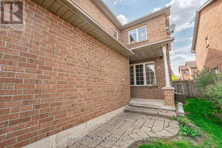 40 NOTTINGHAM DRIVE, Richmond Hill (westbrook), Ontario L4S 1Z6, Kanada