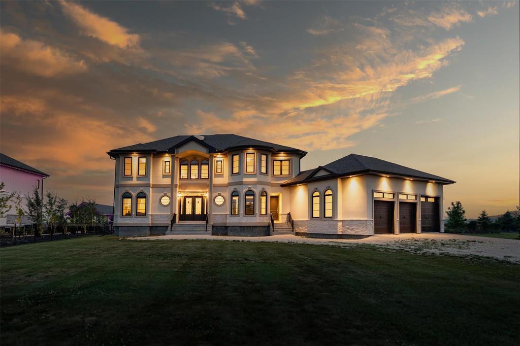 379 WESCANA STREET, Headingley, Manitoba R4J 1B6, CANADÁ