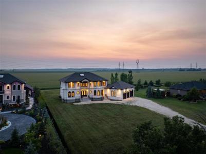 379 WESCANA STREET, Headingley, Manitoba R4J 1B6, CANADÁ