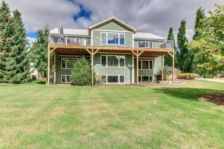 641 GEORGE STREET, Central Elgin, Ontario N5L 1H4, Canada