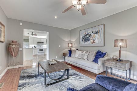 641 GEORGE STREET, Central Elgin, Ontario N5L 1H4, Canada