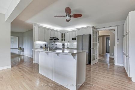 641 GEORGE STREET, Central Elgin, Ontario N5L 1H4, Canada