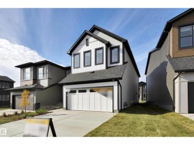 9104 ELVES LO NW, Edmonton, Alberta T6M 3G2, Canada