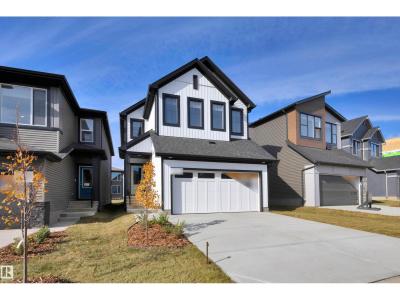 9104 ELVES LO NW, Edmonton, Alberta T6M 3G2, Canada