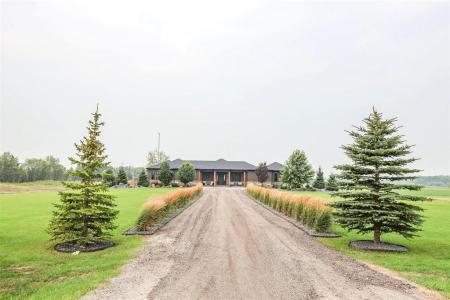 67028 WILLOWDALE ROAD, Cooks Creek, Manitoba R5M 0G5, Canada