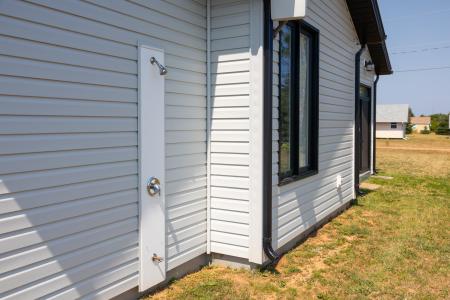 17 WILDBERRIES LANE, St. Peter's Harbour, جزيرة الأمير إدوارد C0A 1S0, كندا