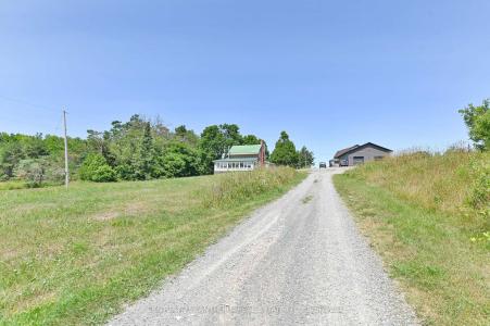 495 BARKER ROAD, Madoc, Ontario K0K 2K0, Kanada