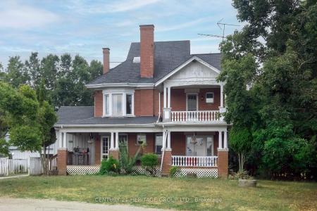 3869 7TH LINE, Innisfil, Ontario L9S 3M4, Canada