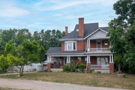 3869 7TH LINE, Innisfil, Ontario L9S 3M4, Canada
