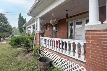 3869 7TH LINE, Innisfil, Ontario L9S 3M4, Canada