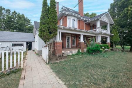 3869 7TH LINE, Innisfil, Ontario L9S 3M4, Canada