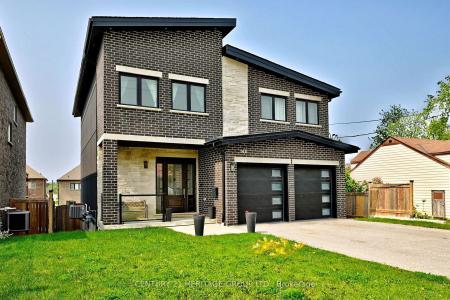 148 CHURCH STREET, Georgina, 安大略省 L4P 1J5, 加拿大