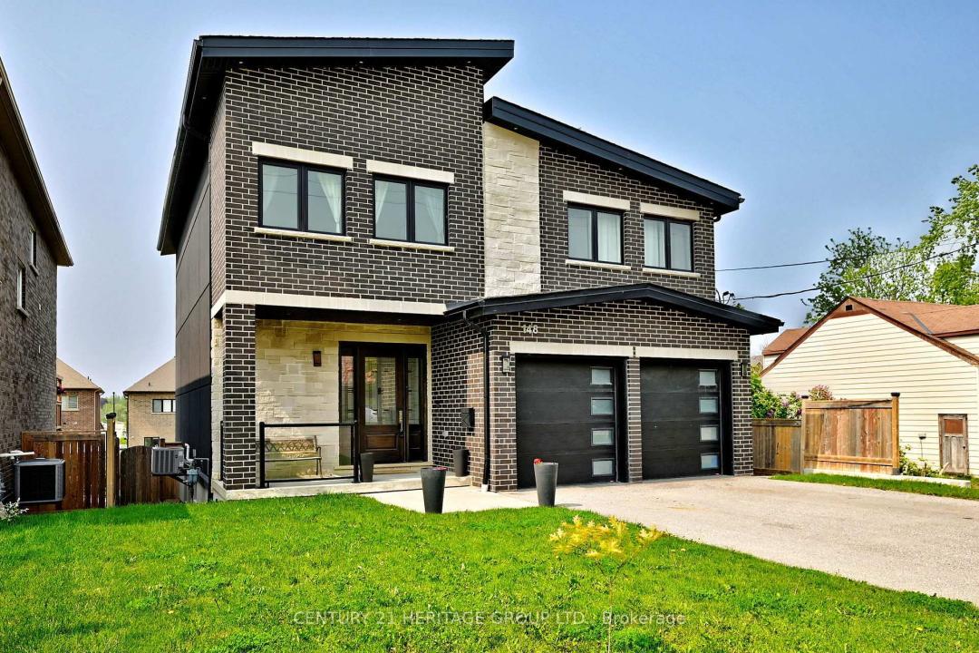 148 CHURCH STREET, Georgina, Ontario L4P 1J5, Canada