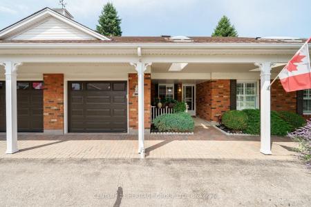 4106 BUTTERNUT COURT, Lincoln, Ontario L0R 2C0, Kanada
