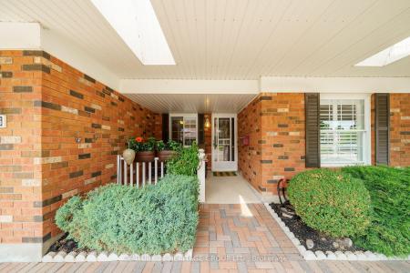 4106 BUTTERNUT COURT, Lincoln, Ontario L0R 2C0, Kanada