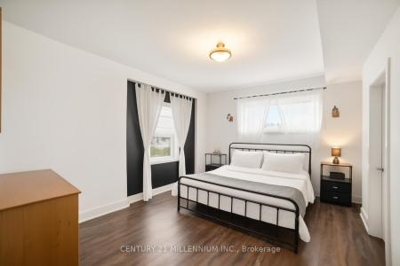 17 CENTRE STREET, Orangeville, Ontario L9W 7S6, Canada