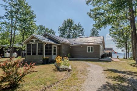 63 WESTVIEW DRIVE, Nipissing, Ontario P0H 1H0, Canada