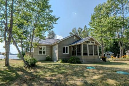 63 WESTVIEW DRIVE, Nipissing, Ontario P0H 1H0, Canada