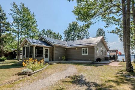 63 WESTVIEW DRIVE, Nipissing, Ontario P0H 1H0, Canada