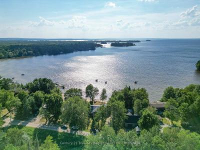 63 WESTVIEW DRIVE, Nipissing, Ontario P0H 1H0, Canada