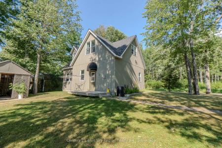 63 WESTVIEW DRIVE, Nipissing, Ontario P0H 1H0, Canada