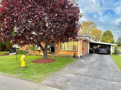 14 MARSHALL PARK DRIVE, North Bay, Ontario P1A 2N9, Canada