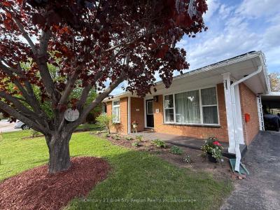 14 MARSHALL PARK DRIVE, North Bay, Ontario P1A 2N9, Canada