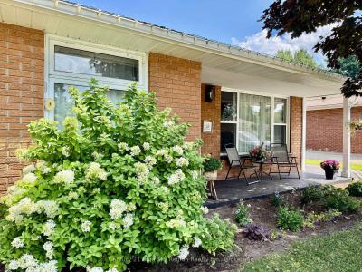 14 MARSHALL PARK DRIVE, North Bay, Ontario P1A 2N9, Canada